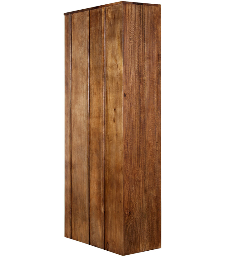 Onknel Book Shelf in Provincial Teak Finish